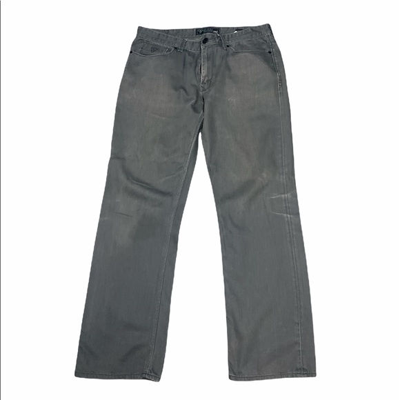 Guess Other - Guess Los Angeles gray men Jean 🧩